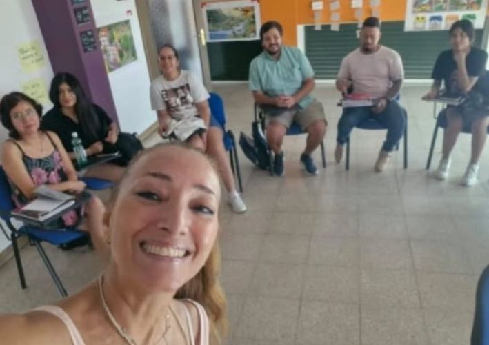 Inglés Para Adultos